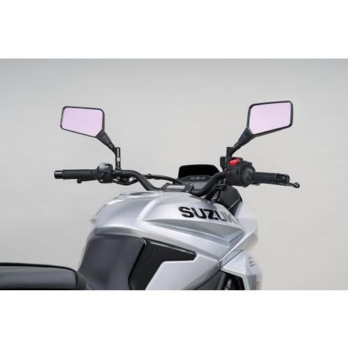 タナックス TANAX クロス２ミラーEX L レイセーブ NA-016L |  | 02