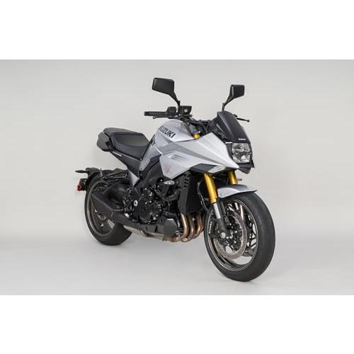 タナックス TANAX クロス２ミラーEX L レイセーブ NA-016L |  | 04