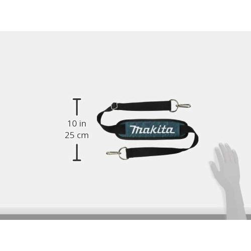 専用　134パック マキタ 肩掛けベルト 33.2x12.2x4cm 161347-8 : SOLVERTEX