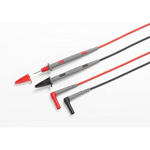 FLUKE 精密測定用テストリード・セット TL71 |  | 02