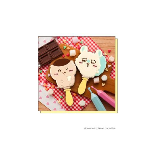 メガハウスMegahouseちいかわ むちゃうまスイーツバーづくり |  | 06