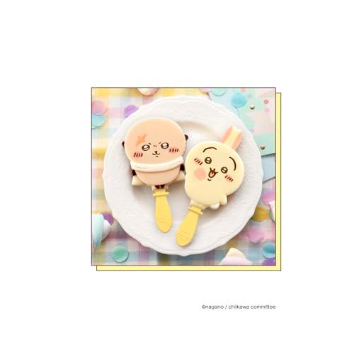 メガハウスMegahouseちいかわ むちゃうまスイーツバーづくり |  | 07