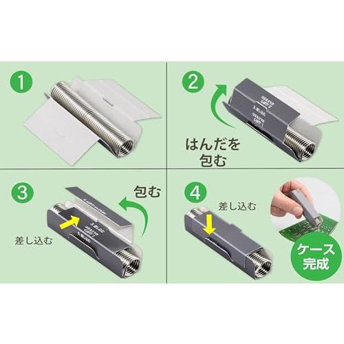 太洋電機産業goot 精密プリント基板用 銀レス鉛フリーはんだ Φ0.8mm スズ残部/銅0.7%/ニッケル0.05%/ゲルマニウム0.01%以 |  | 02