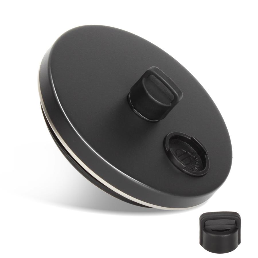 よっちゃすさん専用 TYESO - TS-8848A/Bに対応する交換用キャップ*1、600mlタンブラー用