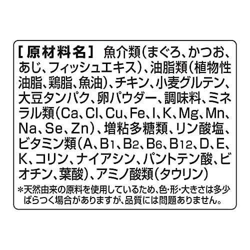 銀のスプーン キャットフード パウチ 健康に育つ子猫用まぐろ・かつお 60グラム x 12 |  | 03