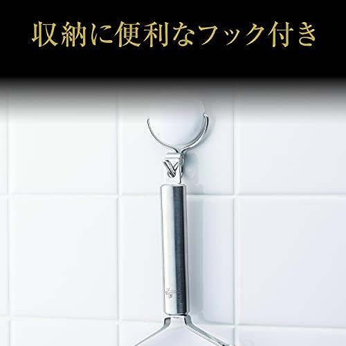 貝印 KAI 関孫六 ピーラー レギュラー 日本製 DH3334 |  | 06