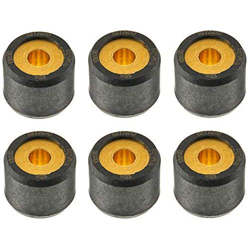 キタコKITACO スーパーローラーセット12.0g ディオ系/ズーマー/トゥデイ等 462-1006120 |  | 01