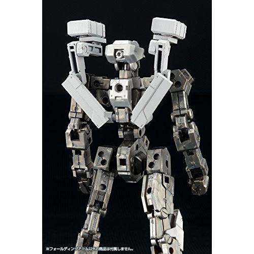 壽屋KOTOBUKIYA M.S.G モデリングサポートグッズ ウェポンユニット42 フォールディングアーム NONスケール プラモデル |  | 06