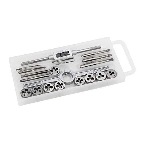 イーバリューE-Value タップダイスセット EV-20TD 20PCS | 