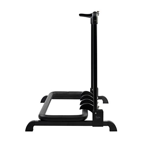 GUITTO ギタースタンド 5本収納 折りたたみ式 ユニバーサルディスプレイラック ポータブルギターホルダー バンドステージベースアコースティ |  | 08