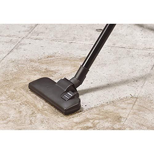 パオックPAOCK プラスチックタンク バキュームクリーナー VCC-15PC 乾湿両用 15L |  | 03