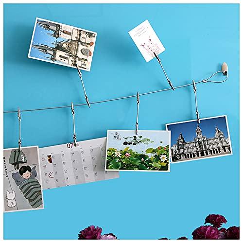 LIKENNY ペインティングクリップ 塗装ブース用クリップ メモスタンド用クリップパーツ 塗装ブース用ツール 席札用 塗装クリップ ツール 長 |  | 05