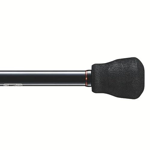 シマノSHIMANO ライトゲームロッド 23 ソアレBB S76L-S : SOLVERTEX