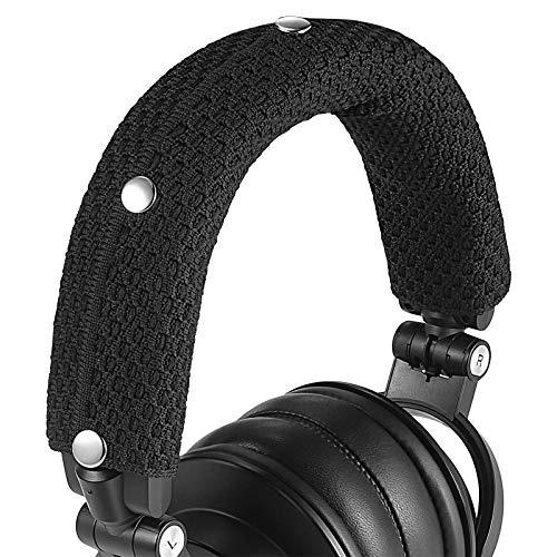 GEVO ヘッドホン カバー イヤーパッド ATH M50X - Fits Audio Technica