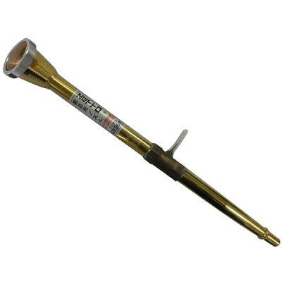 水空間 ZETTO 散水ノズル G36型 コック付 GK36 | 