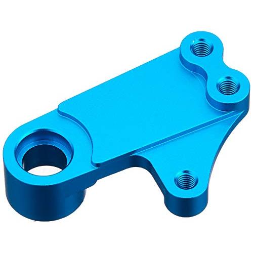 タミヤ ホップアップオプションズ No.1588 OP.1588 GF-01 アルミステアリングアーム 54588 |  | 01