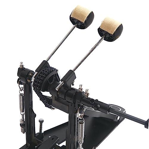ダブルペダル用ドラムペダル 黒　M-60 ダブルペダル用ドラムペダル 黒 M-60