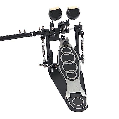 ツインペダル ダブルベースペダル ダイレクトドライブ式 バス