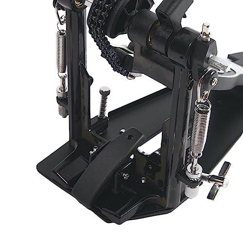 ツインペダル ダブルベースペダル ダイレクトドライブ式 バス