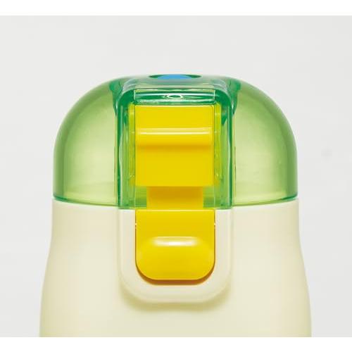 スケーターSkater 水筒 子供用 2WAY 直飲み 470ml コップ飲み 430ml 星のカービィ ピクニック 男の子 ステンレス 保温保 |  | 08