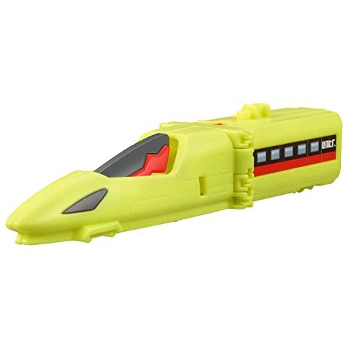 ユニトロボーン ユニトロボ ハイスピードトレインチーズ