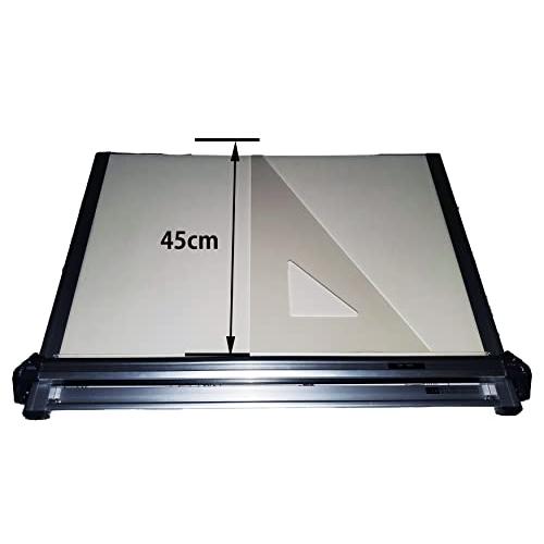 タカラ 45cm 三角定規 目盛なし メモリなし |  | 01