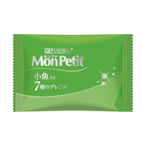 モンプチ ボックス 小魚入り７種のブレンド小魚・鯛・まぐろ・サーモン・かに・サーディン・えび味 ２００ｇ×2 |  | 04