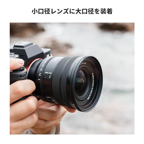 【互換品】 K&F CONCEPT ステップアップリング 77mm-82mm 2点セット アルミ合金製 アダプターリング フィルター径変換アダプター |  | 01
