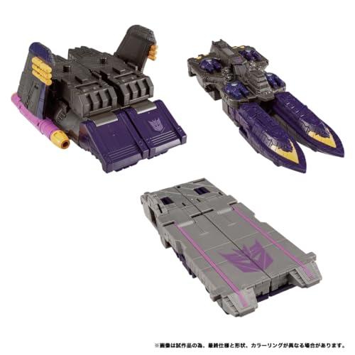 トランスフォーマー トランスフォーマーレガシー TL-70 タイダル トランスフォーマー トランスフォーマーレガシー TL-70 タイダル