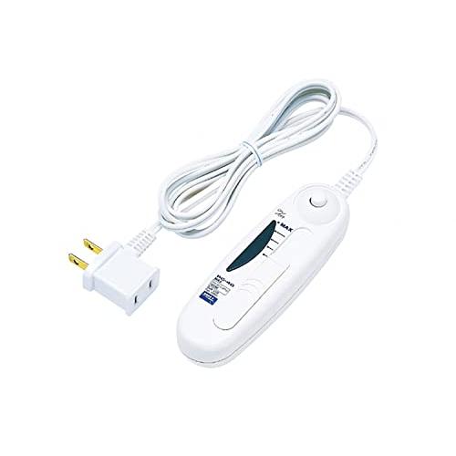 太洋電機産業goot パワーコントローラー 白熱灯の光量調節 換気扇の風量調節 白 PC-40 日本製 |  | 04