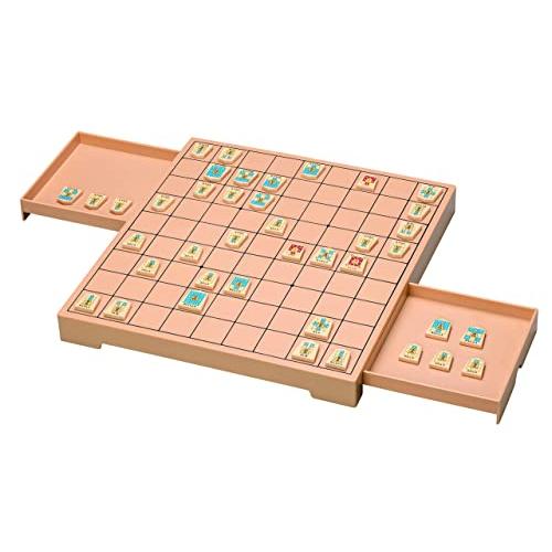 ハナヤマ はじめて将棋 |  | 02