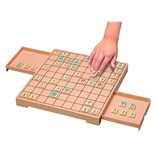 ハナヤマ はじめて将棋 |  | 03
