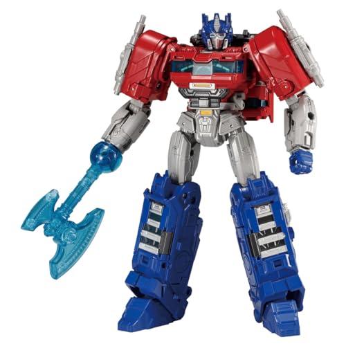 最終値下トランスフォーマー オプティマスプライム DLX Optimus Prime （DLX オプティマスプライム）【4580416926379】