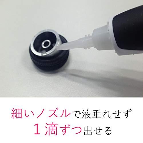 スコッチ 強力瞬間接着剤 耐衝撃 プロ・ホビー用 5g |  | 04