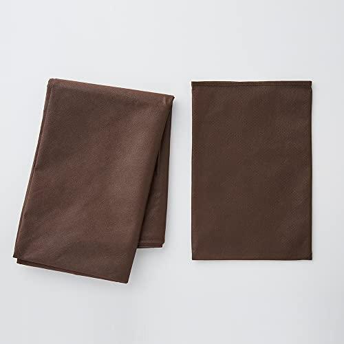 アイメディアAimedia 布団干しシート 布団干しカバー シングル/ダブル兼用 不織布 汚れ防止 清潔 固定ヒモ付 収納袋付 ふとん干し汚れ防 |  | 05