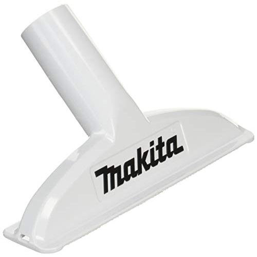 マキタ クリーナ掃除機用 車内シート用ブラシノズル 白 A-67022 | 