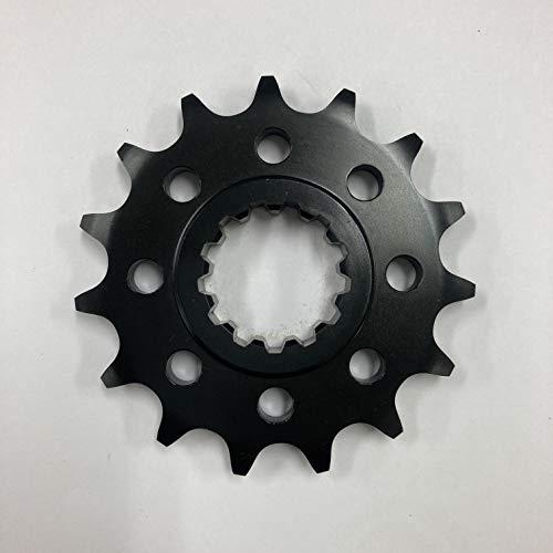 サンスターSUNSTAR フロントスプロケット 520-15T YZF-R115- 520CON 3D7-15 | 