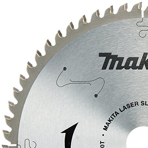 マキタMakita チップソー ダブルスリット 外径165mm 刃数60T 高