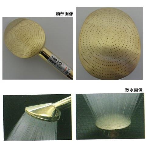 水空間 ZETTO 散水ノズル G61型 G61 |  | 01