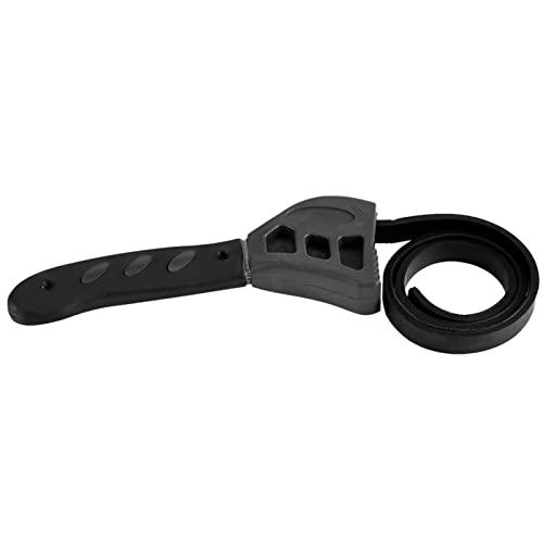 ゴムレンチ、ベルトレンチ、パイプストラップレンチストラップレンチ、オイルフィルタースパナストラップレンチ家庭用小型ストラップレンチ、水フィルター |  | 05