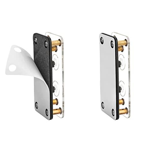 PCケース用 電源ボタン PC電源代替えボタン 接触不良時代替用 PC電源スイッチ 外付け電源ボタン デスクトップコンピューターケース用 パソコ |  | 02