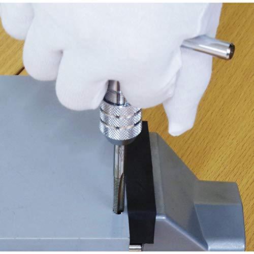 新潟精機 SK 日本製 ねじ切組タップ M6x1.0 |  | 01