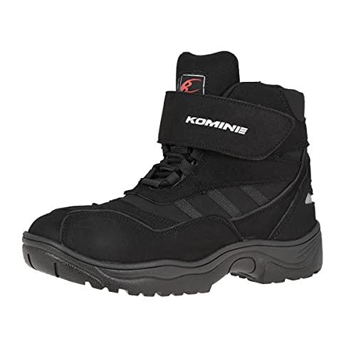 KOMINE バイク用 FTCライディングシューズ BK-061 449 防水 05-061 Black 23.0 cm |  | 03