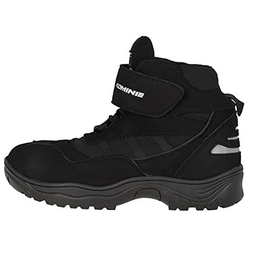 KOMINE バイク用 FTCライディングシューズ BK-061 449 防水 05-061 Black 23.0 cm |  | 04