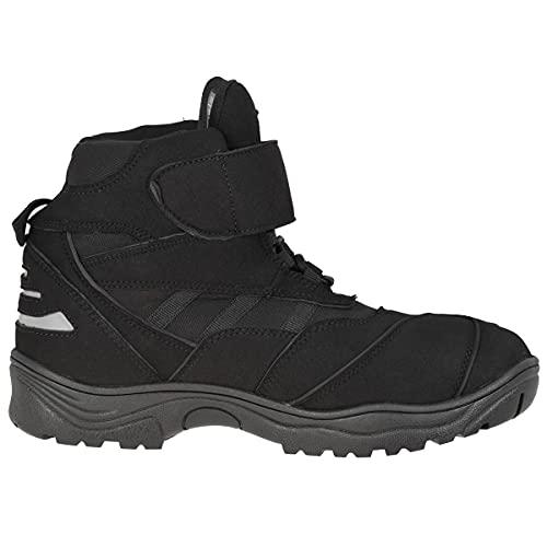 KOMINE バイク用 FTCライディングシューズ BK-061 449 防水 05-061 Black 23.0 cm |  | 07