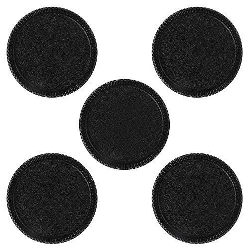 ニコン NIKON Fマウント用 レンズリアキャップ５つ | 