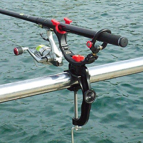 第一精工ロッドホルダー竿受け スーパーパイプ受太郎 釣り |  | 03