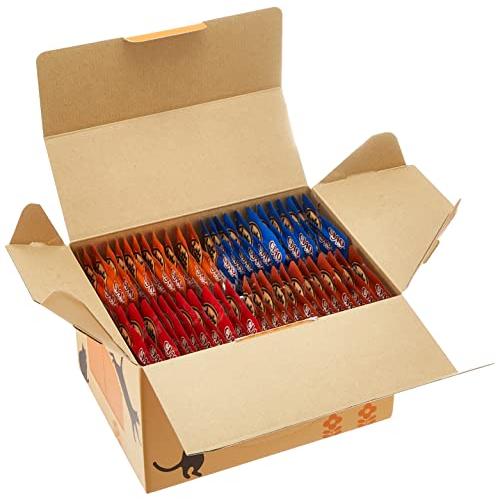 Figaroフィガロ 焼かつおディナー バラエティ 猫用 50g×48袋