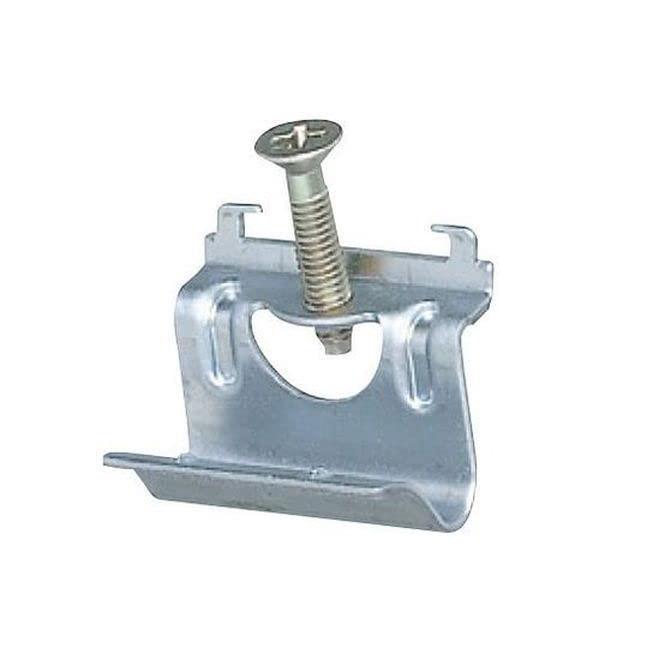 パナソニックPanasonic フルカラー 石膏ボード用はさみ金具 10袋セットWNH3992-10 | 