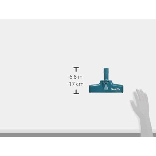 マキタ クリーナ掃除機用 フロア・カーペット用ブラシノズル 青 A-66248 |  | 01